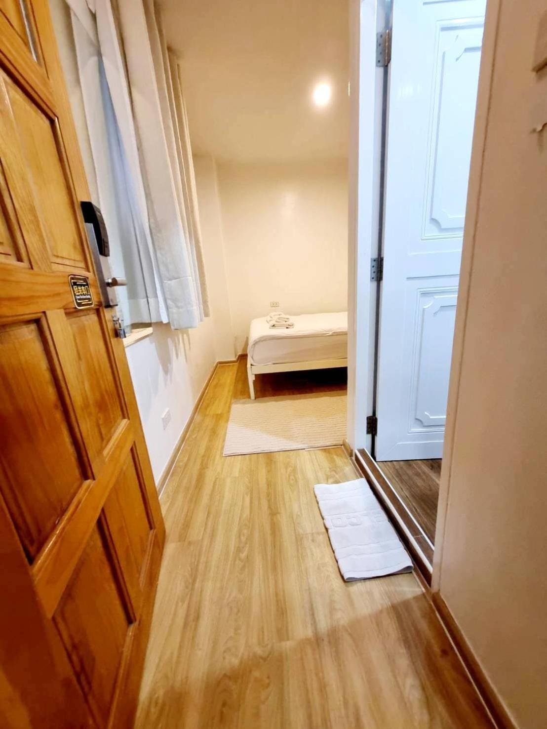 Hotell K Asok