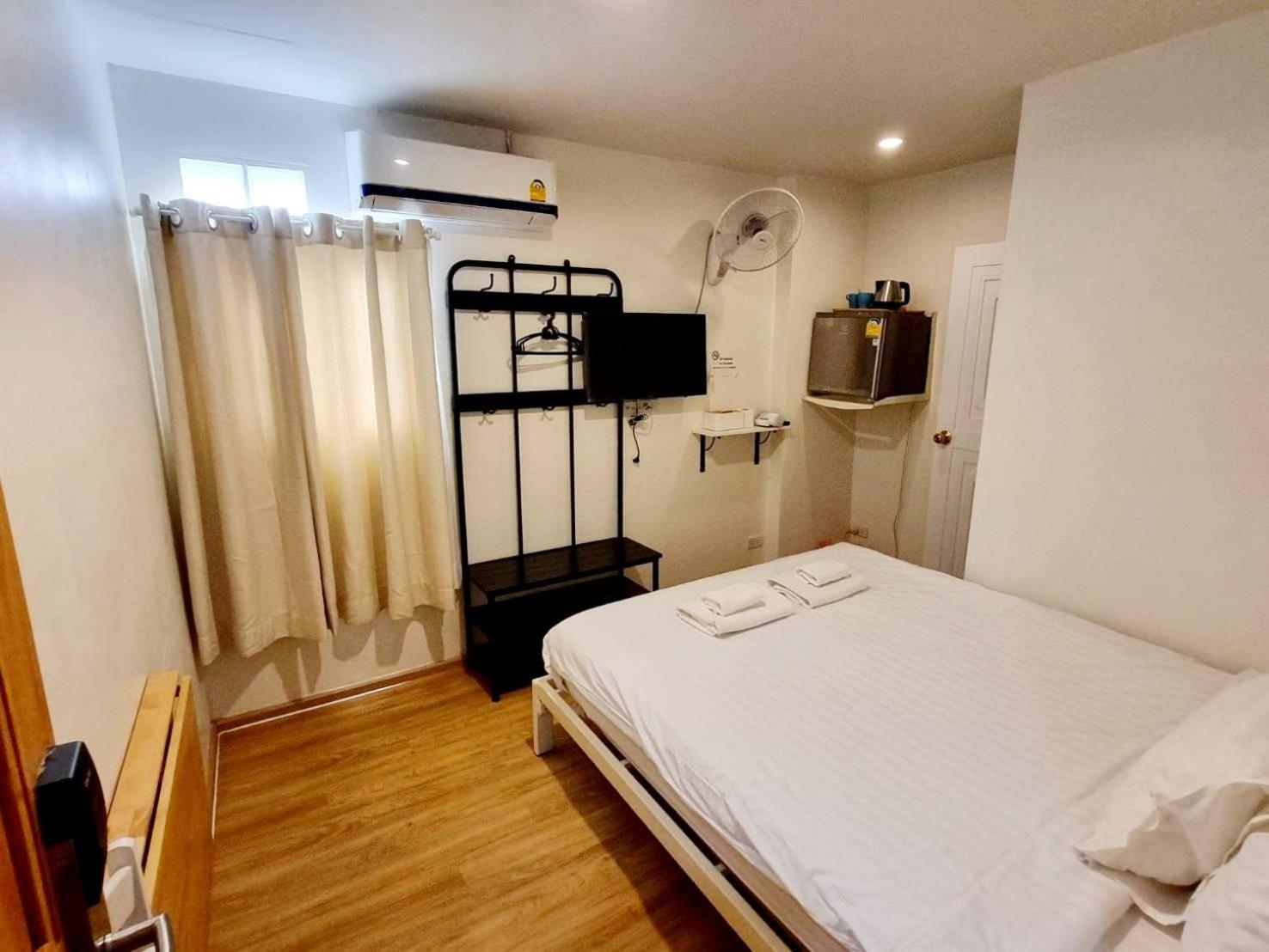 K Asok Hotell Bangkok