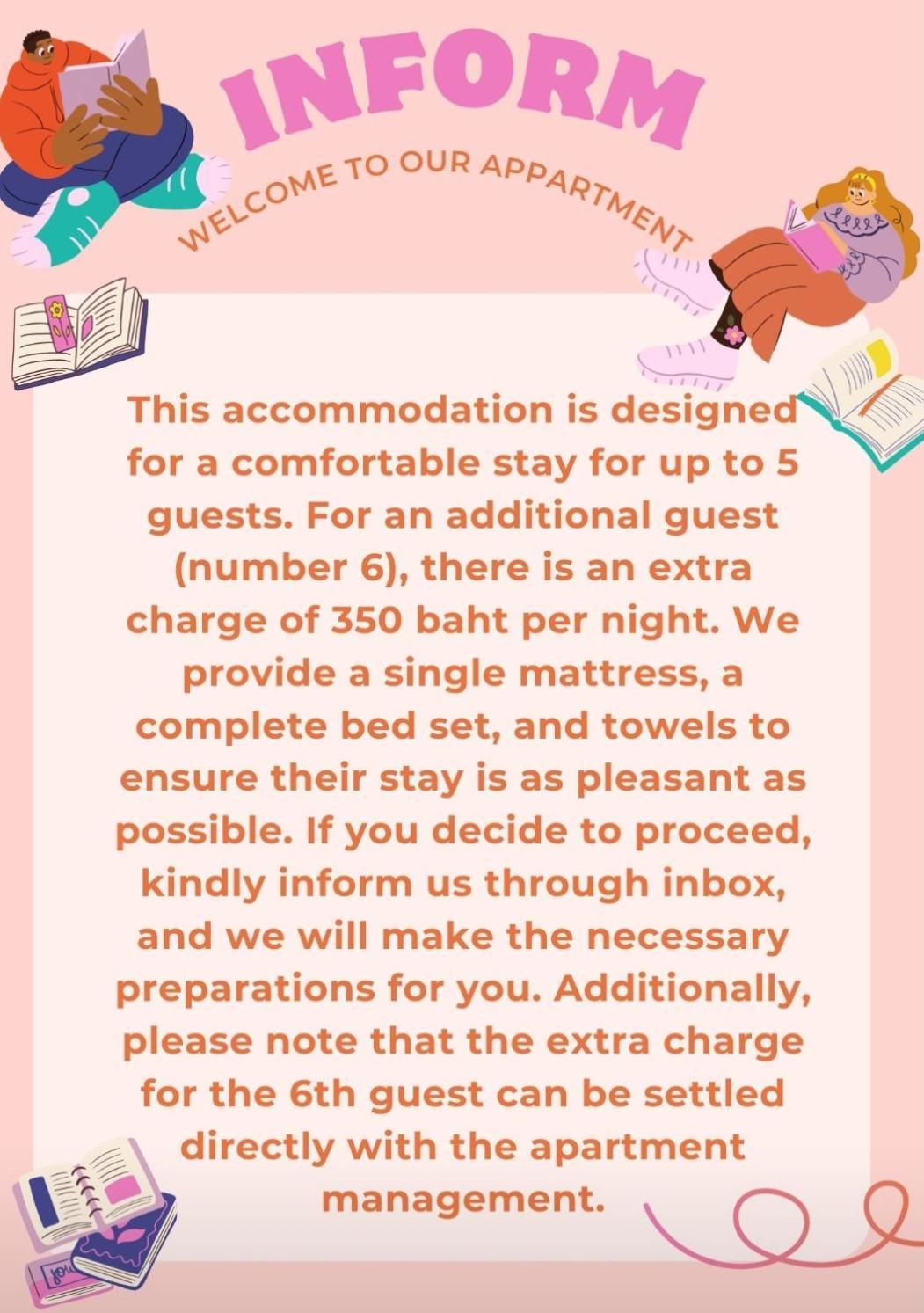 Appartement Service Apartment Thong Lo Ekkamai Prompong Bangkok