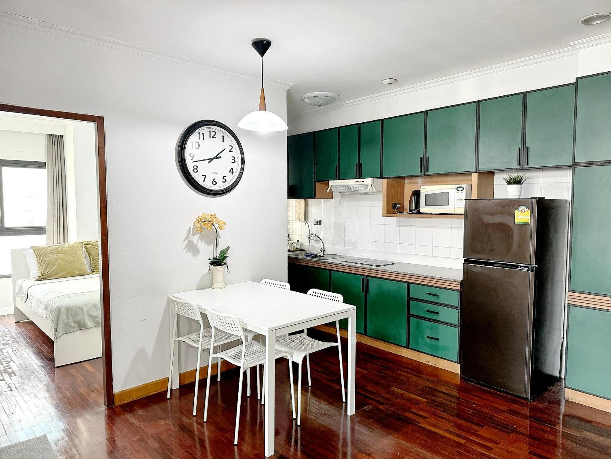 Grand Diamond Appartamento