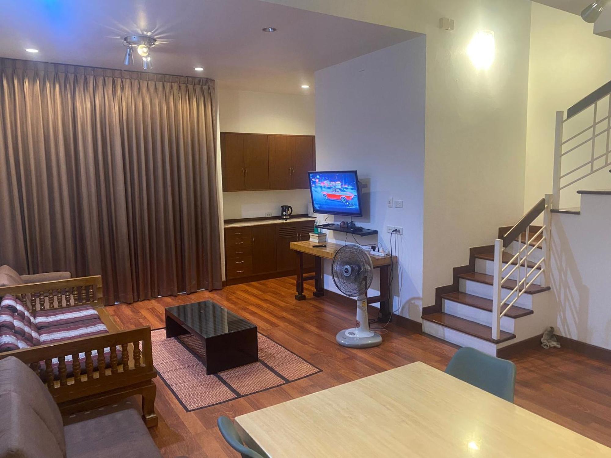 Hébergement de vacances 420 House- Up To 10 Guests In Bangkok. Bangkok