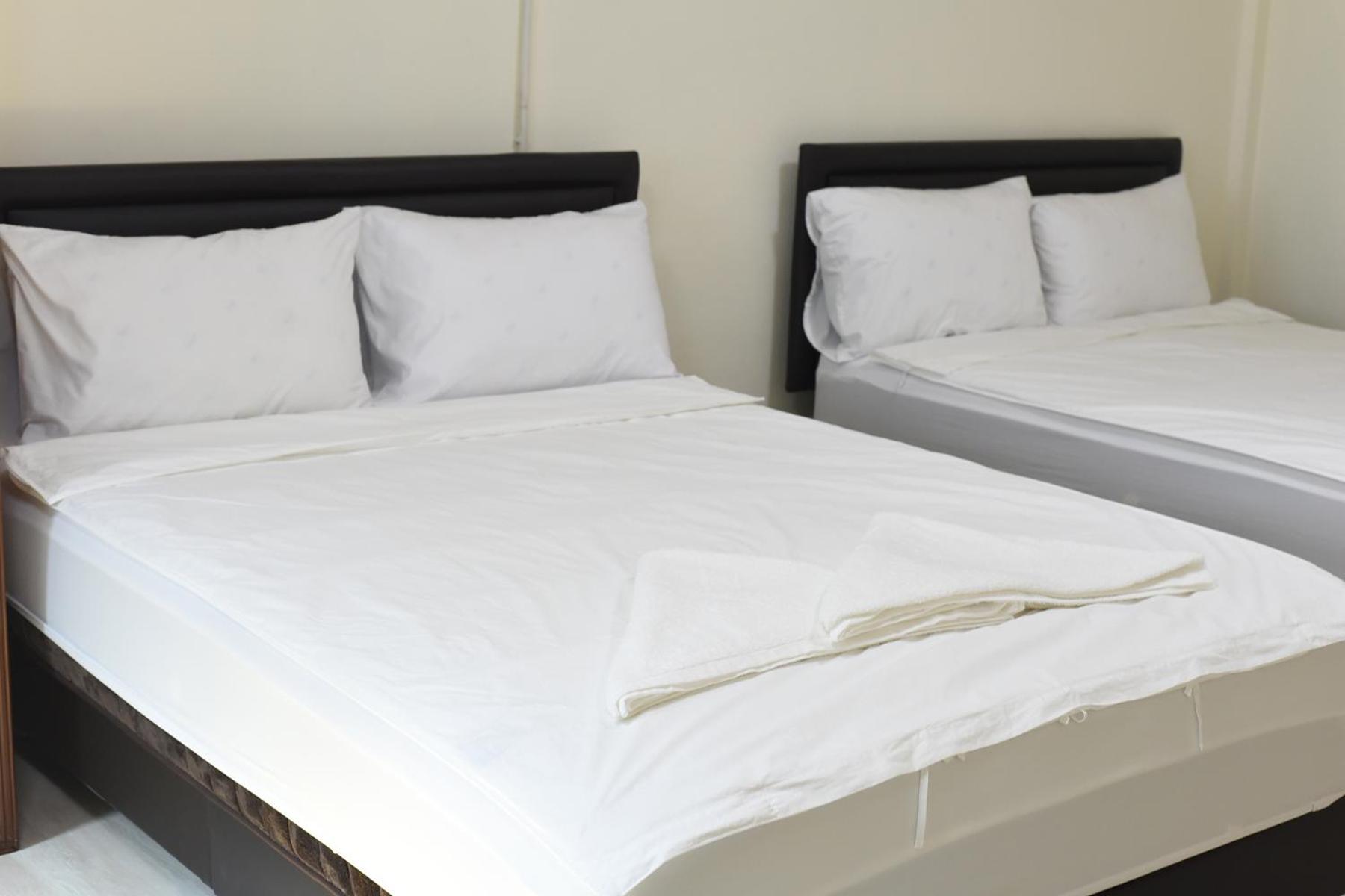 Hostel Chaiwat
