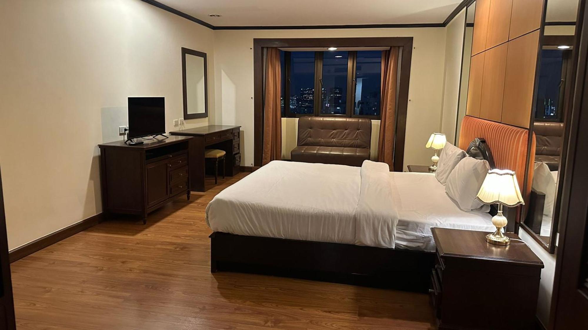 Omni Tower Cozy By Direct Appartement *