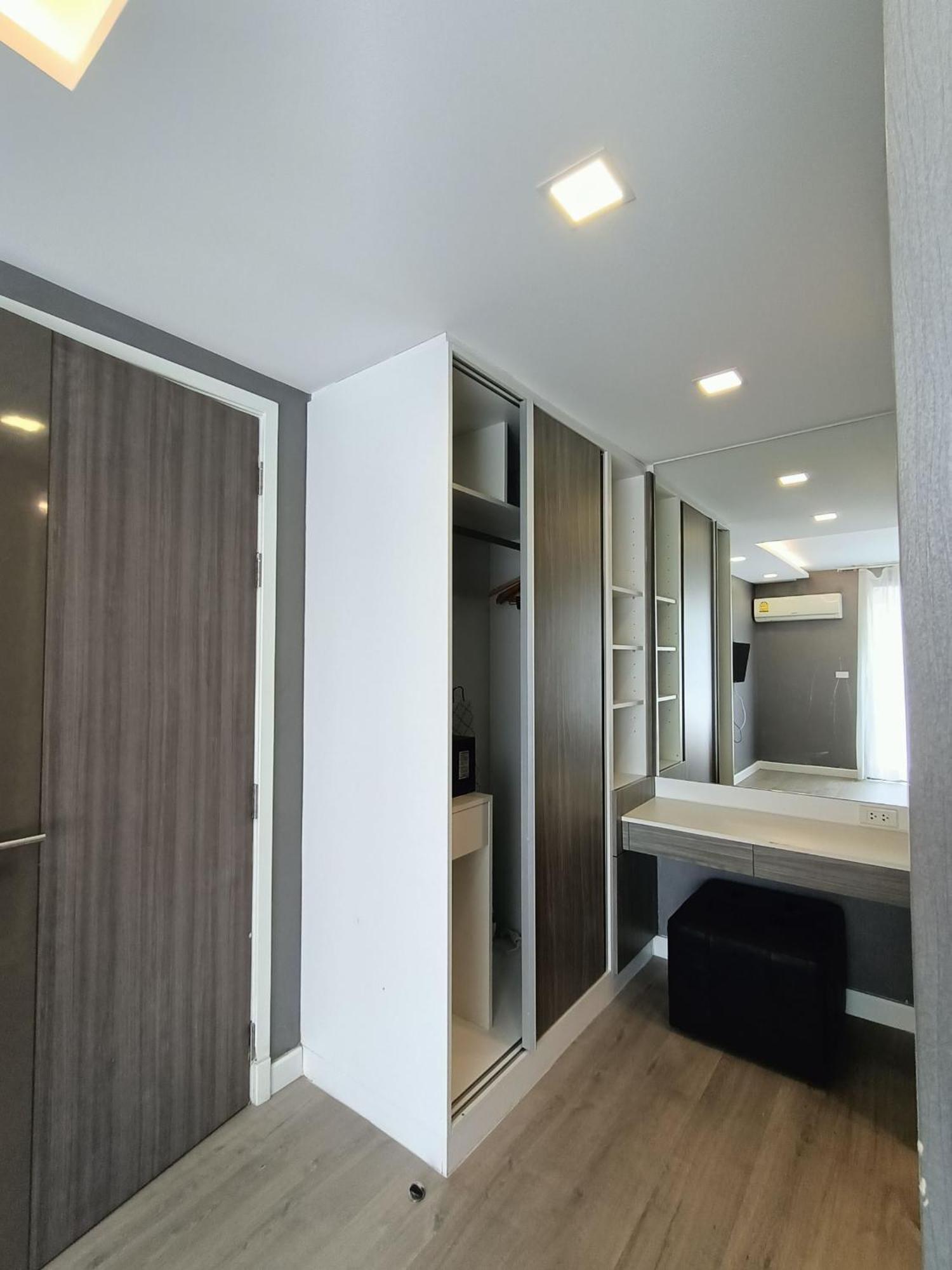 Aparthotel 18 Bangkok