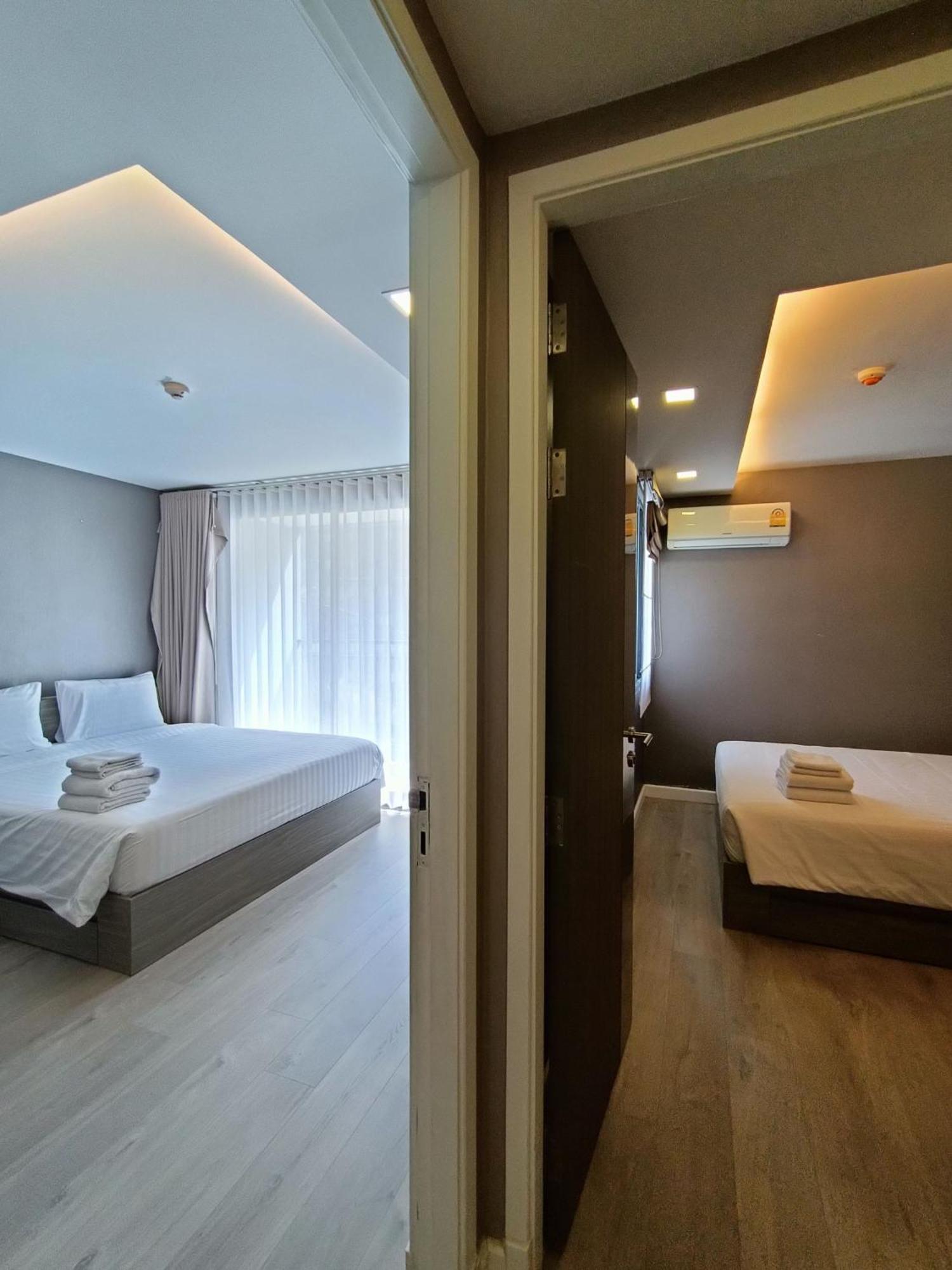 Aparthotel 18 Bangkok
