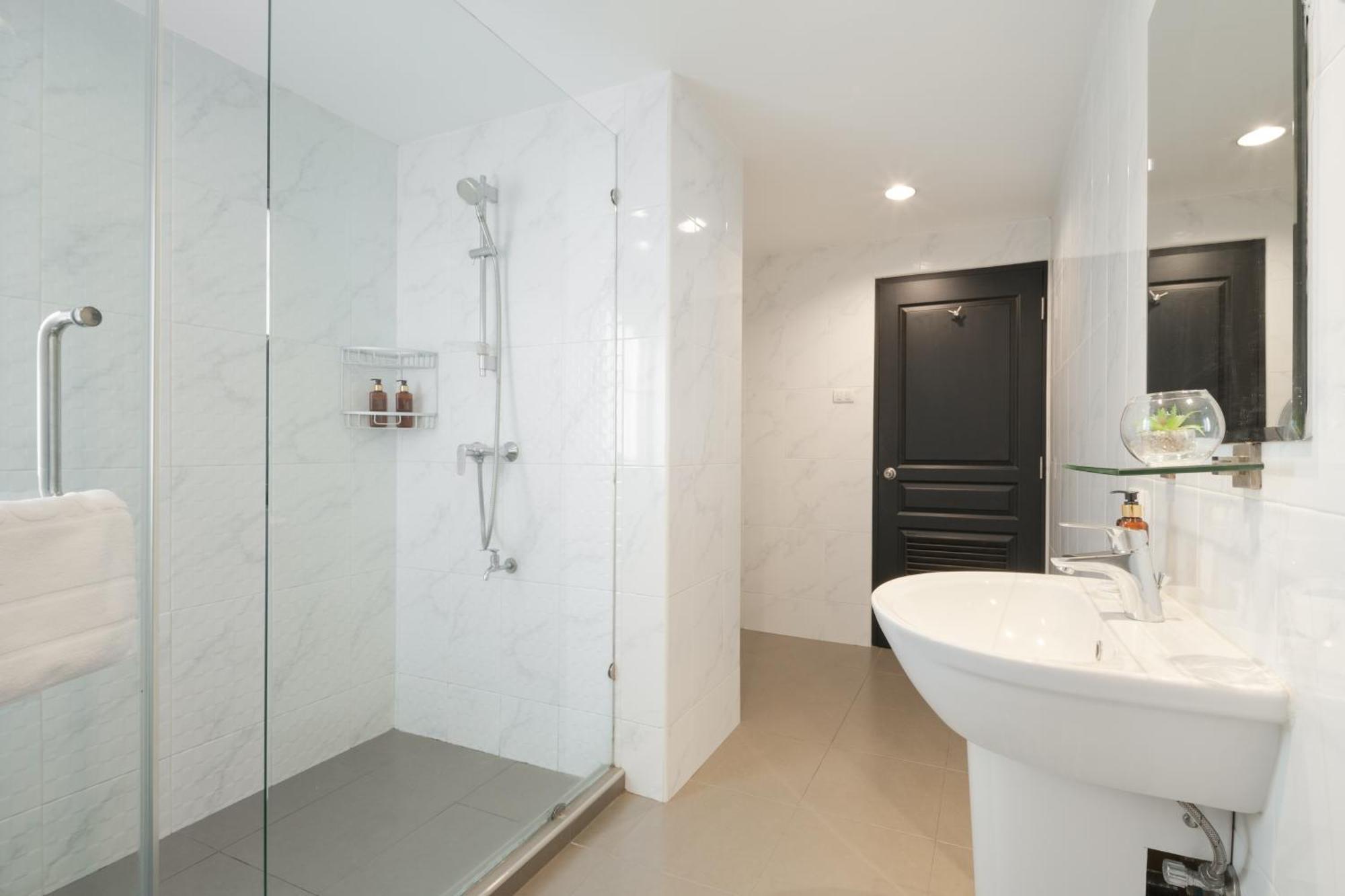 Khách sạn Aspira Ruamrudee