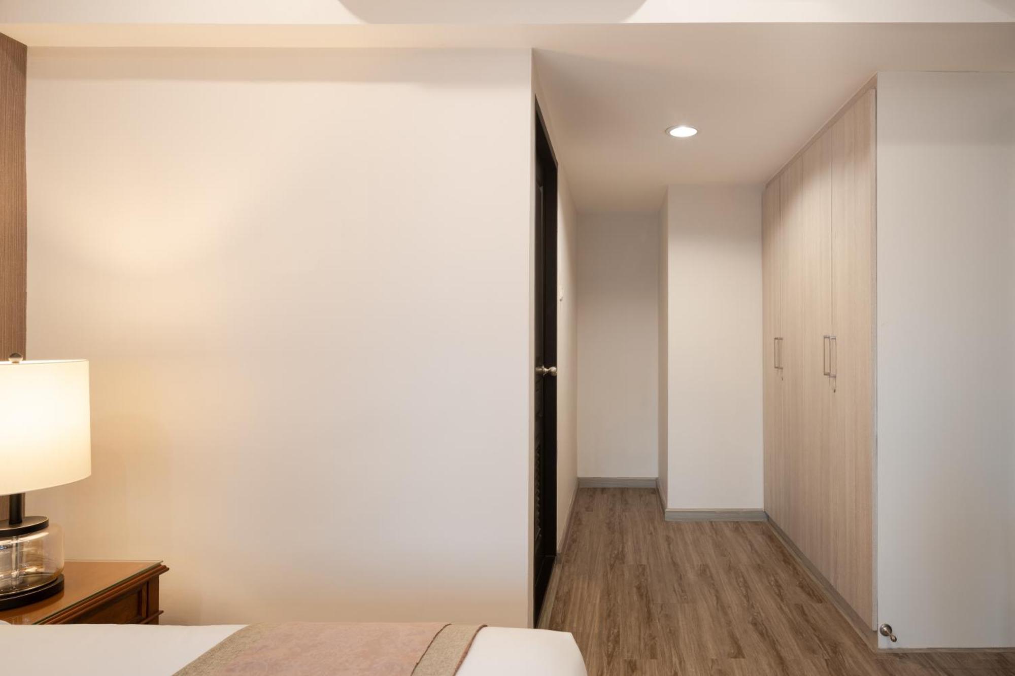 Hotel Aspira Ruamrudee 4*