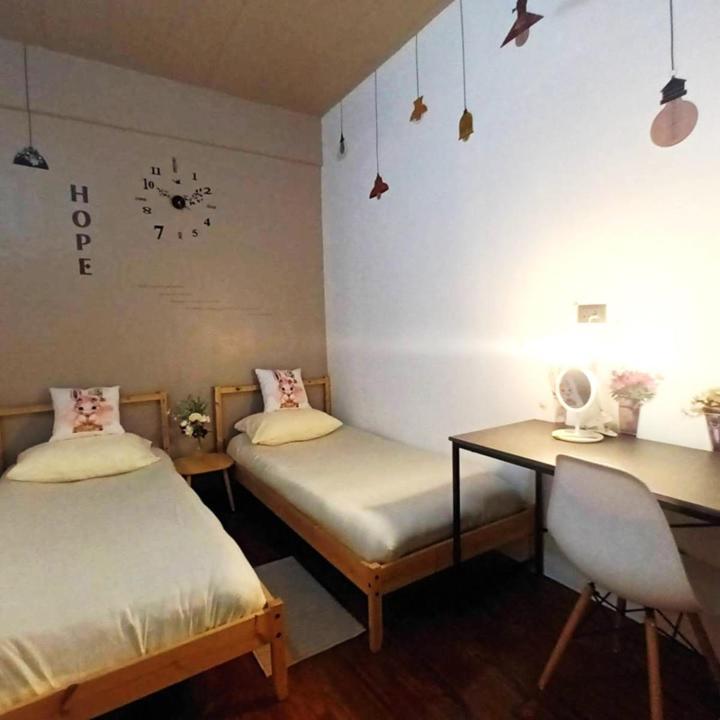 Leilighet Club House 124 Near Suvarnabhumi, Bkk Airport