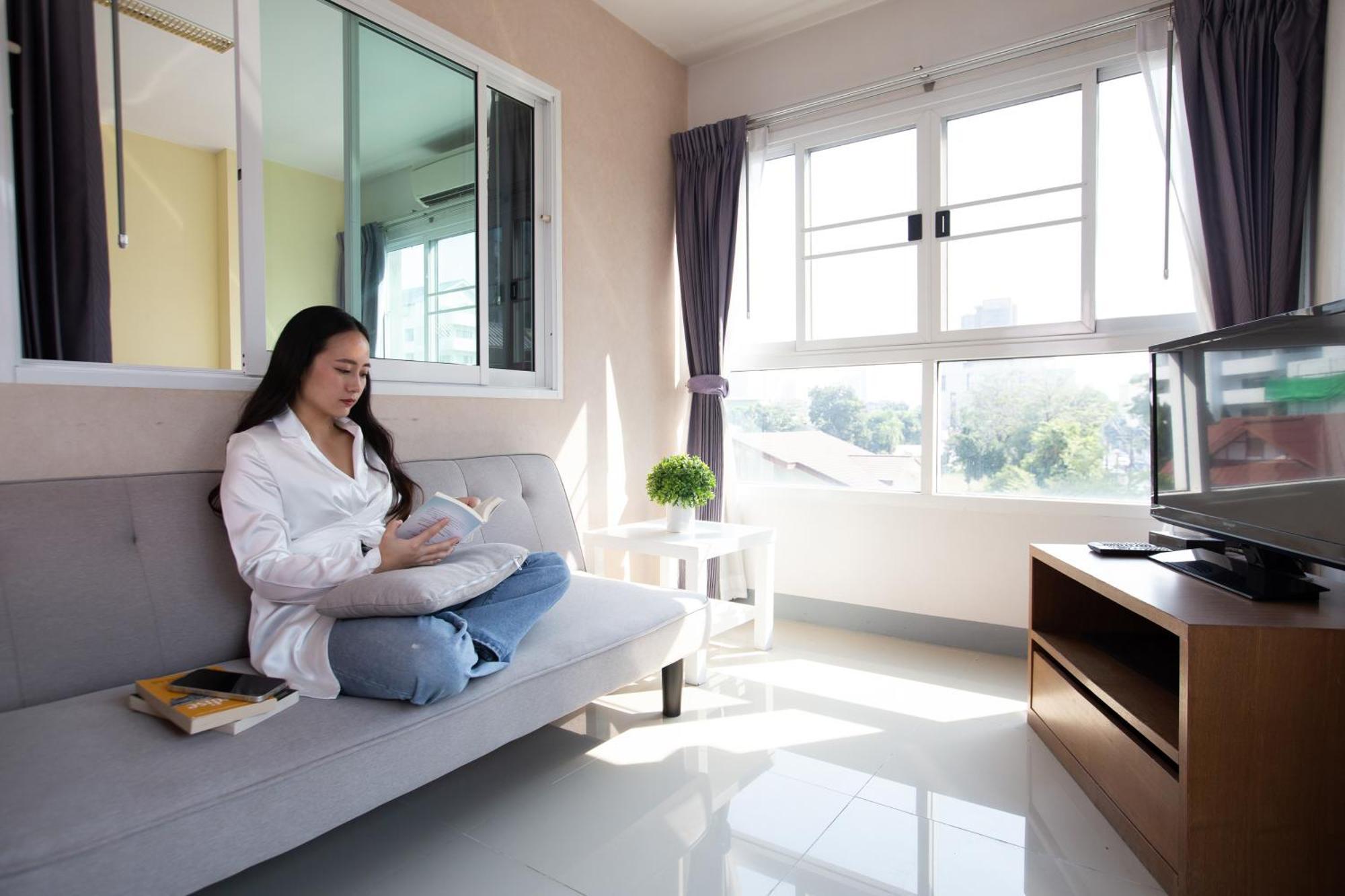 Appartamento Ascella Sukhumvit 38 *