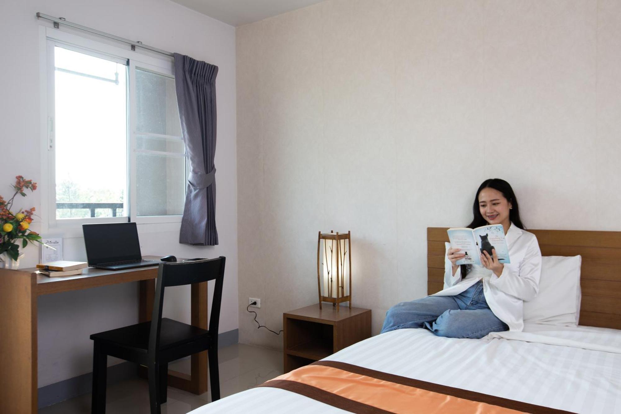 Appartamento Ascella Sukhumvit 38
