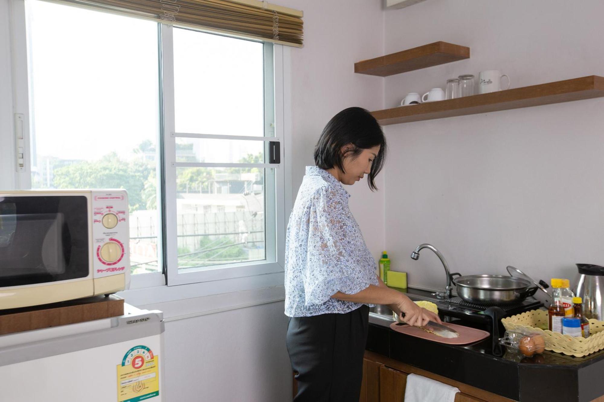 Appartamento Ascella Sukhumvit 38