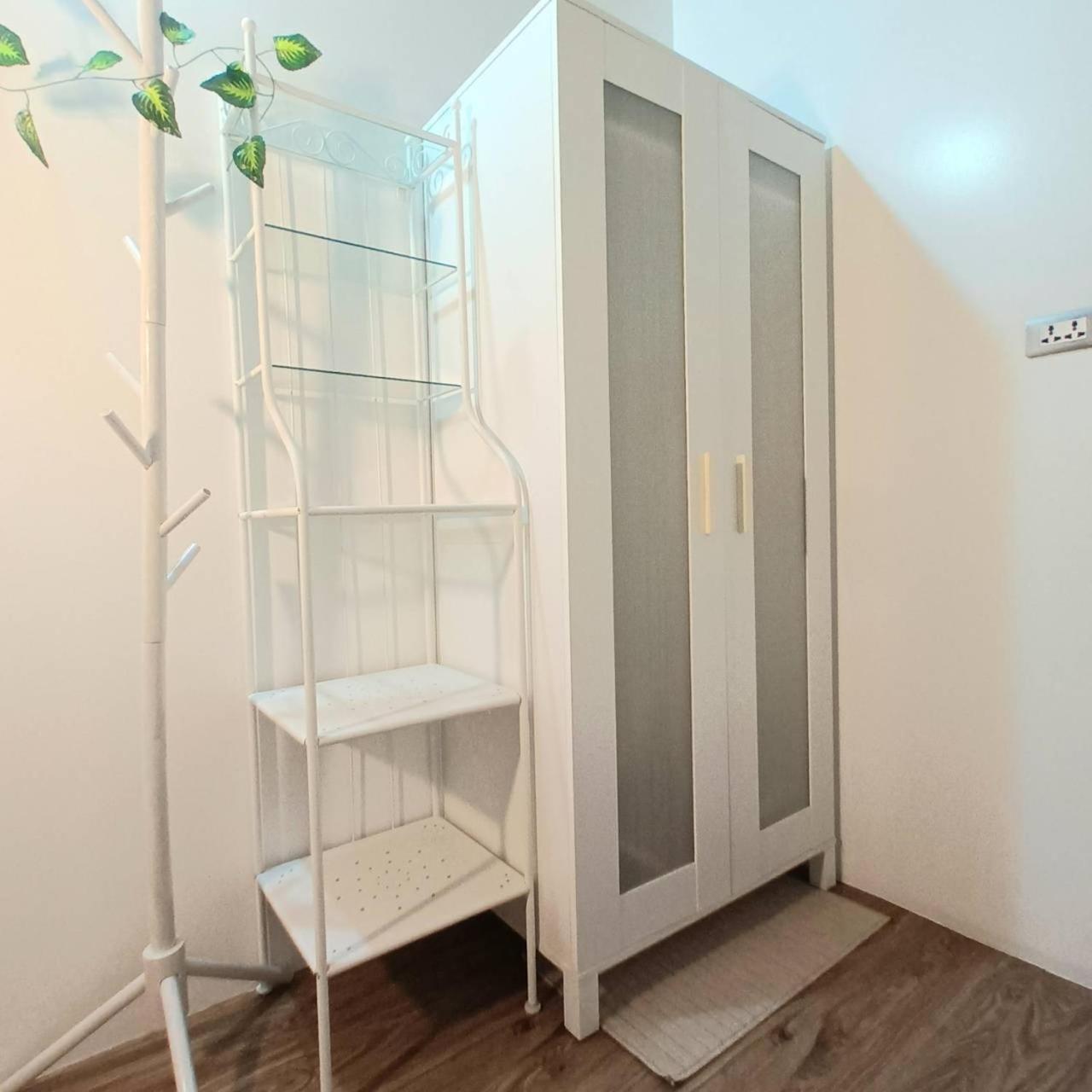 Apartment Melon Hub ใกล้สนามบินสุวรรณภูมิ *