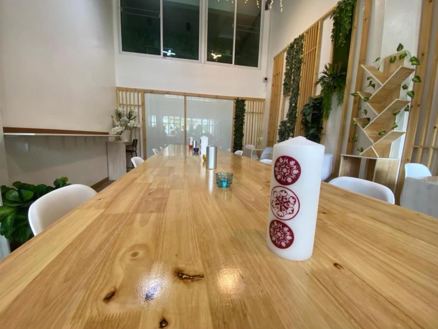 Melon Hub ใกล้สนามบินสุวรรณภูมิ Bangkok
