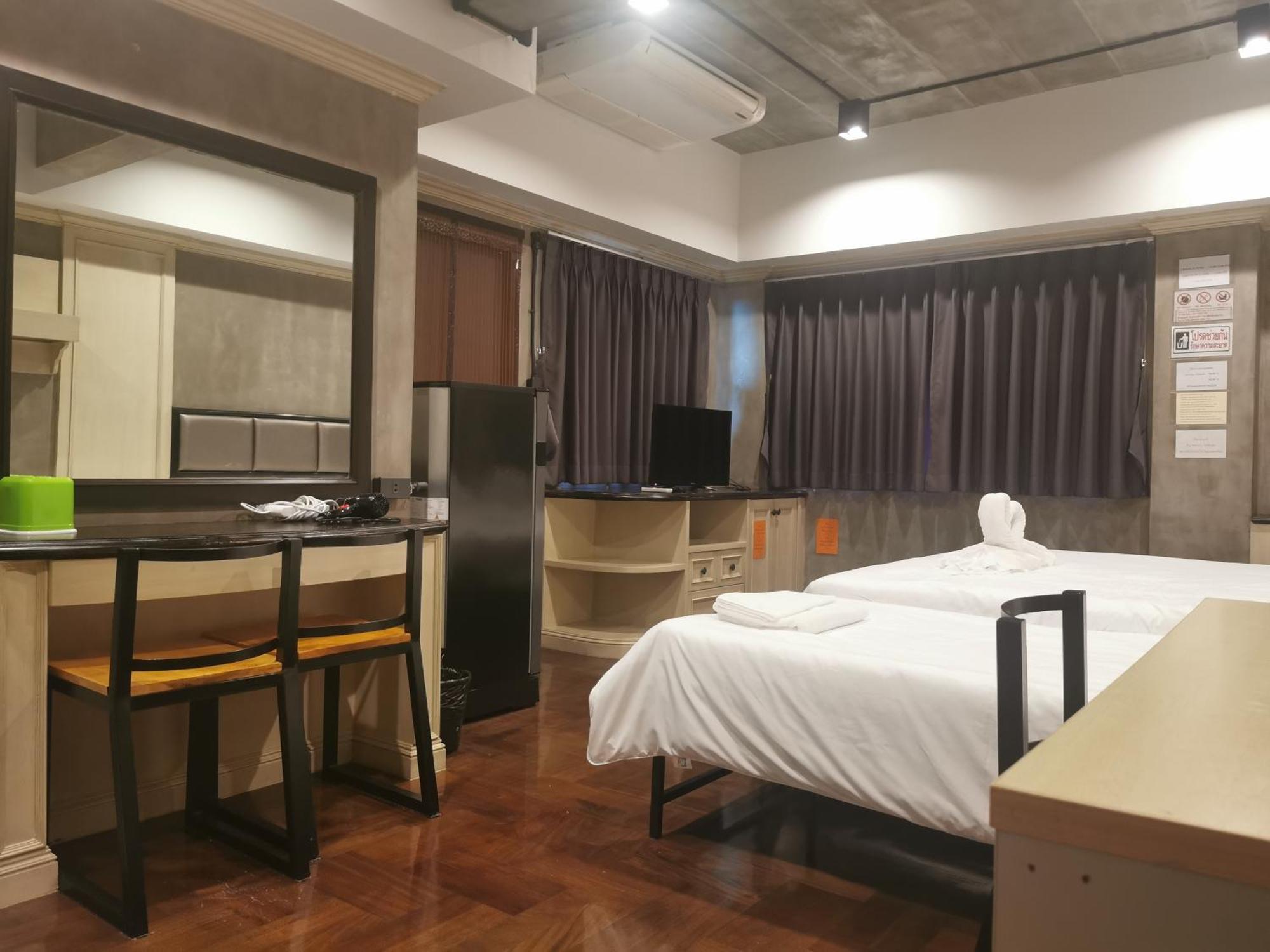 Bed Place Ostello *