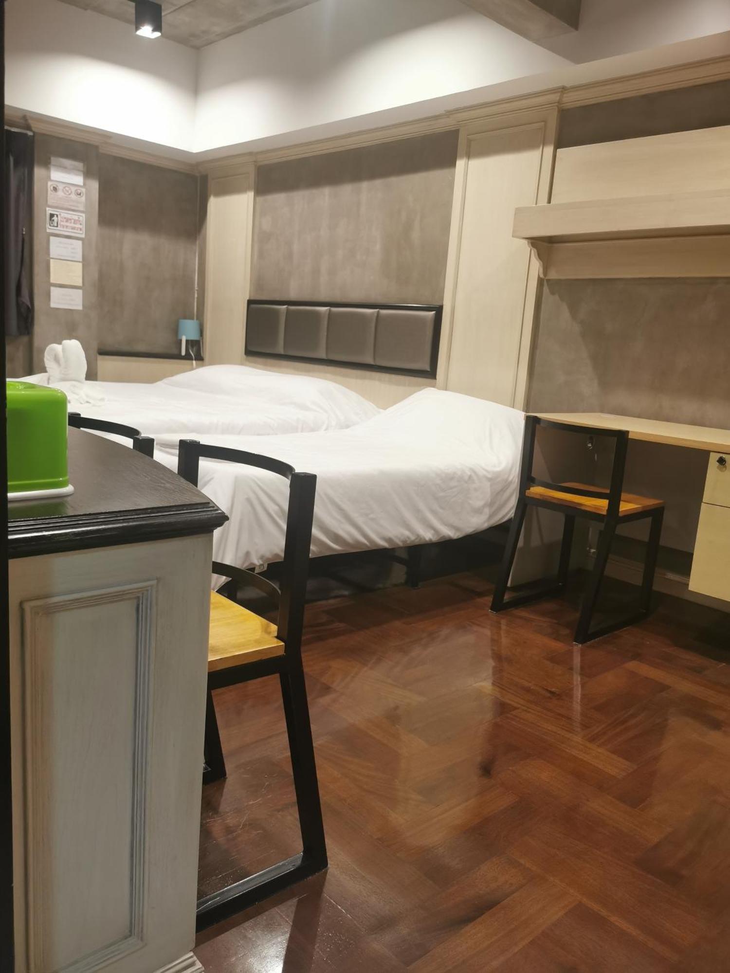 Ostello Bed Place *