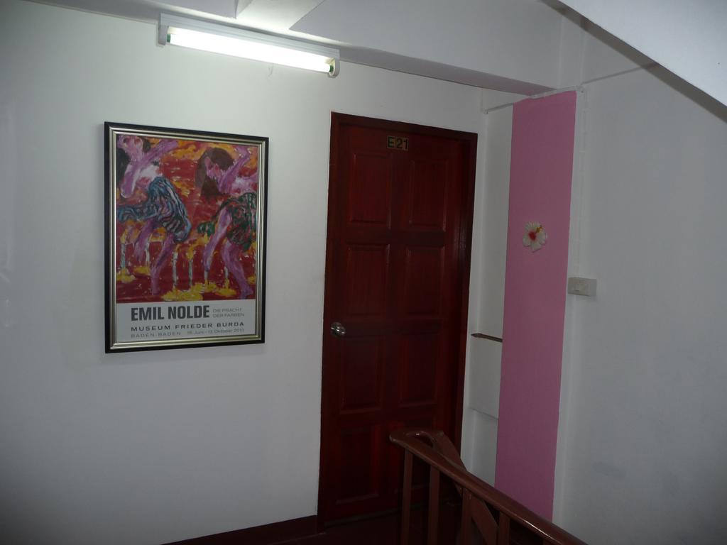 For Guest house 2*