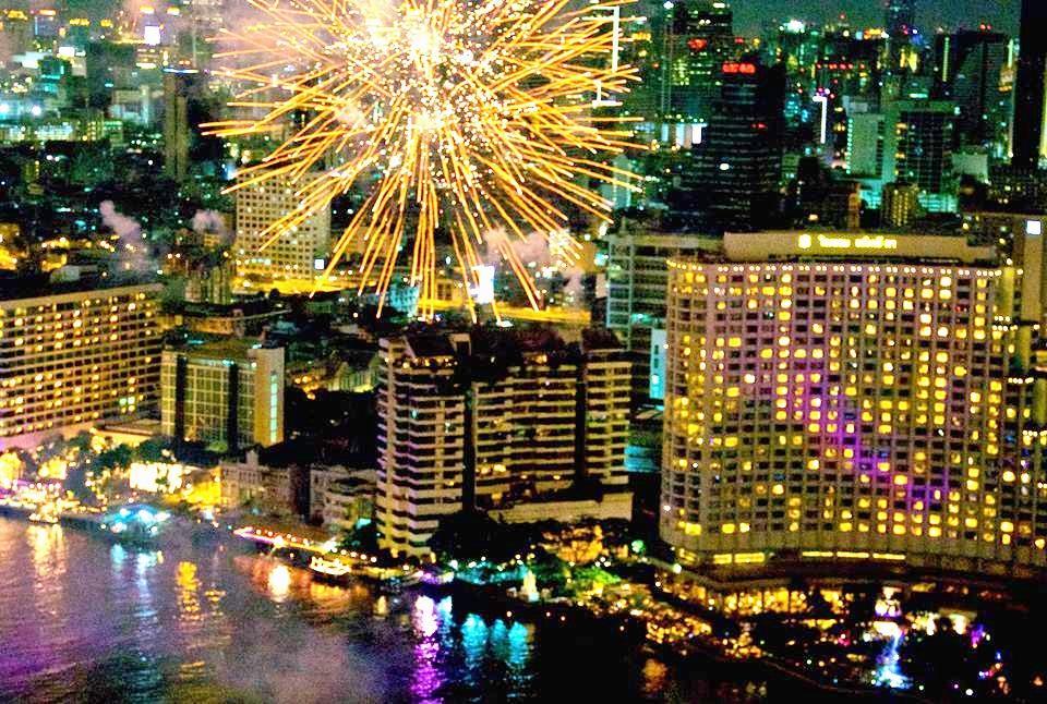 Bangkokdreamapartments Pangsapuri *