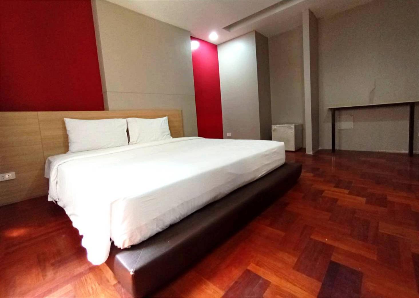 Căn hộ โกอินน์ สีลม - สถานีรถไฟฟ้าเซนต์หลุยส์ Go Silom - Bts Saint Louis