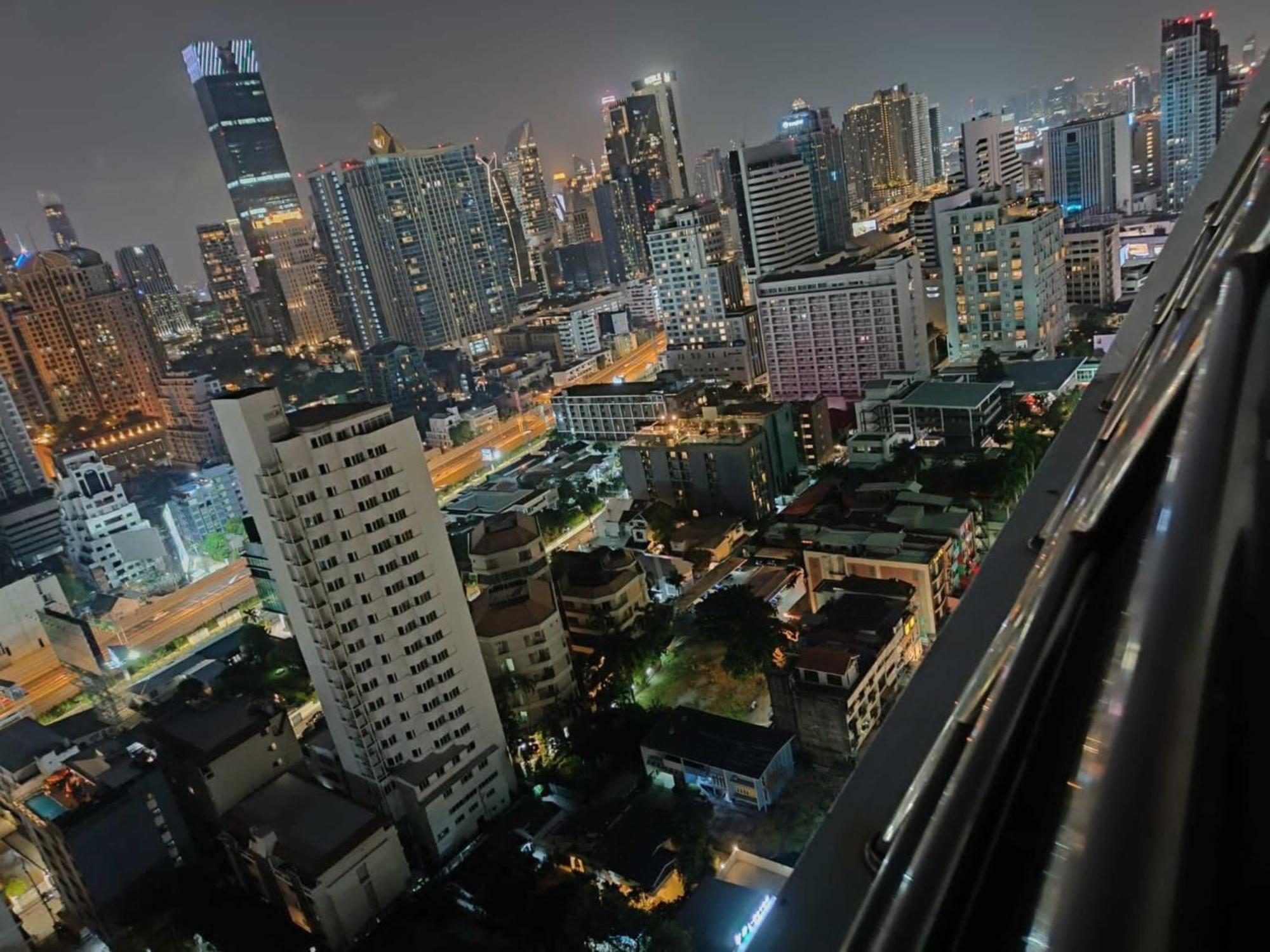 Omni Tower Sukhumvit Soi 4 Direct Căn hộ *
