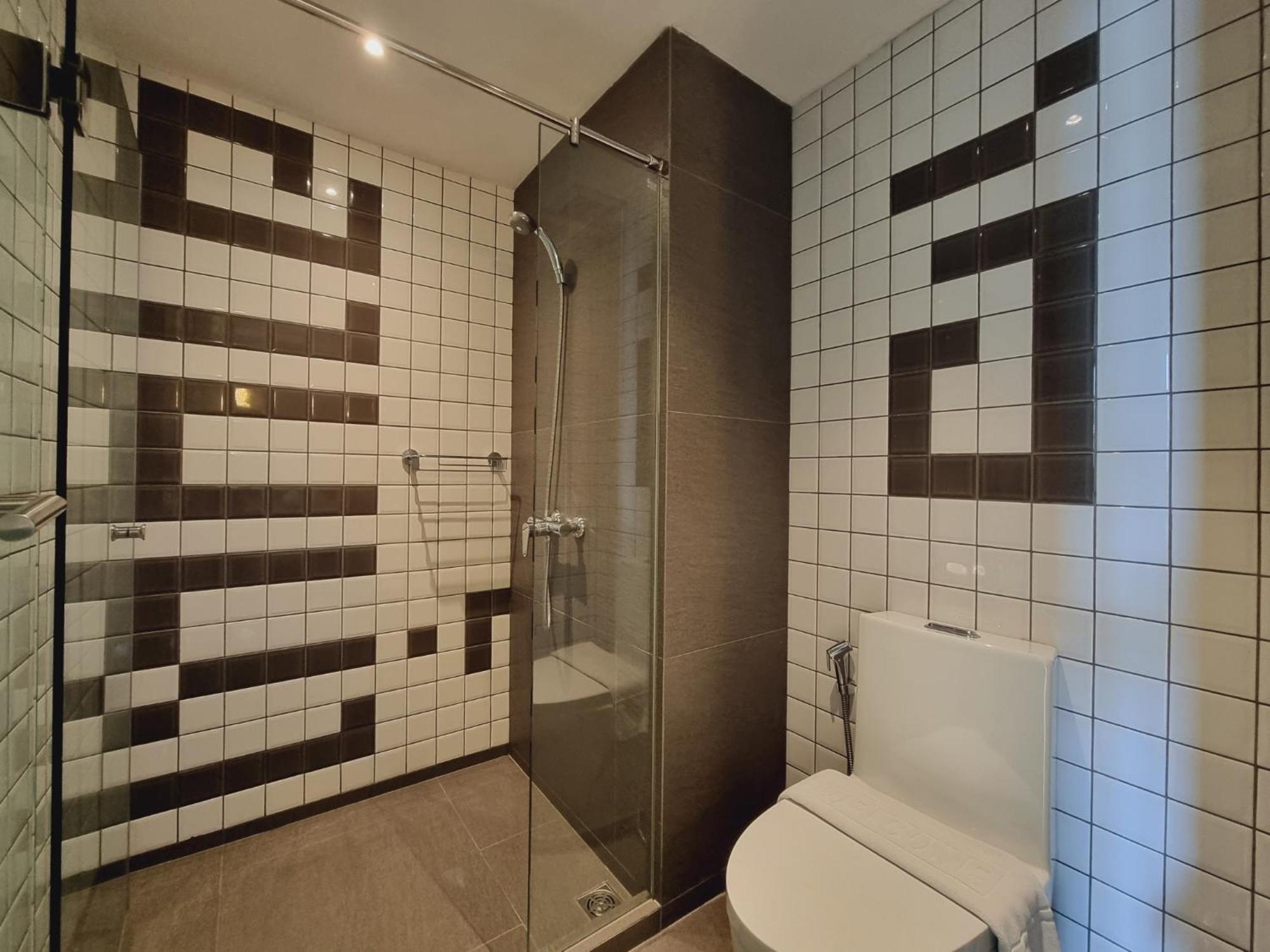 Samsen Street Hotel 4*