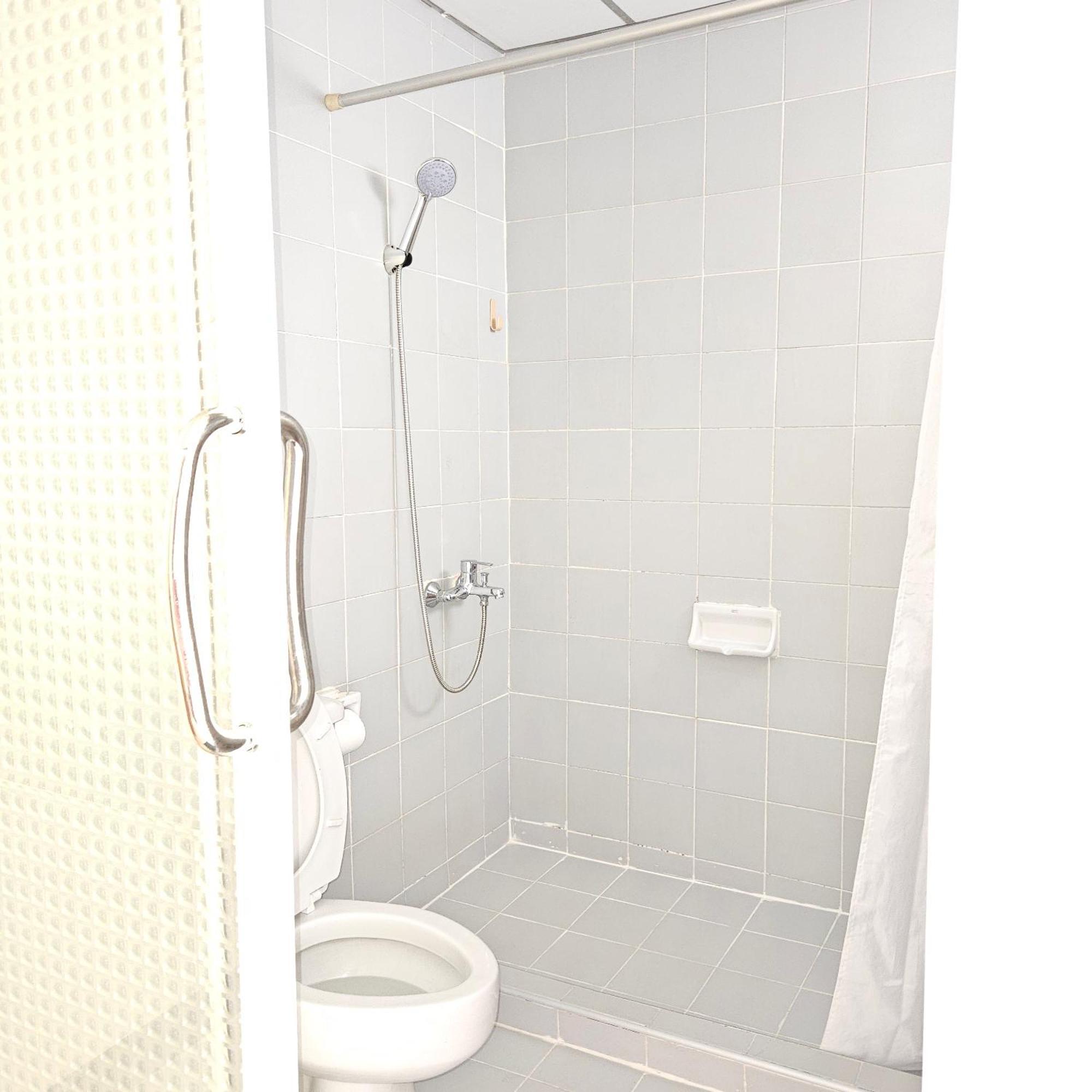 Apartment Omni 2bedroom Bangkok