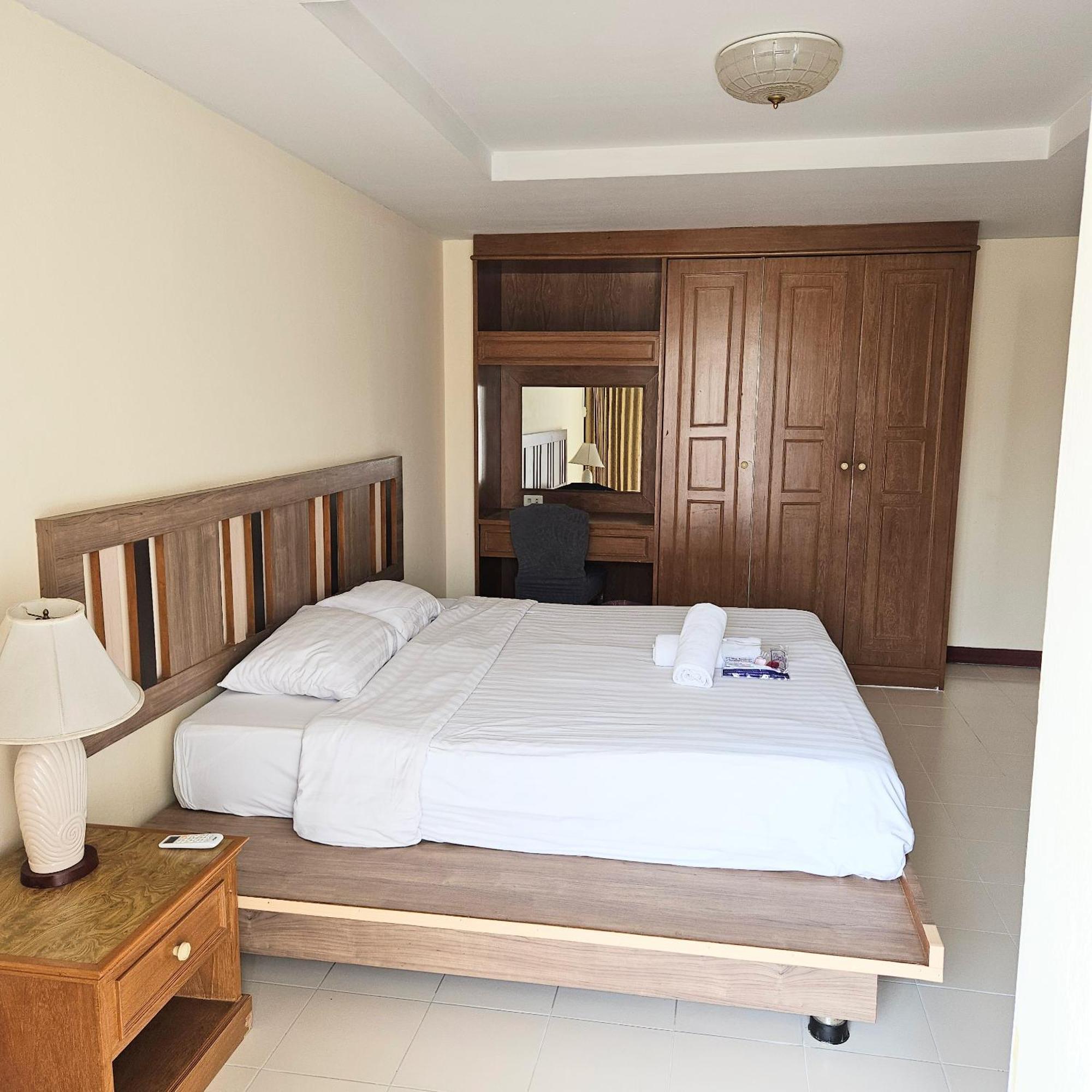 Apartment Omni 2bedroom *