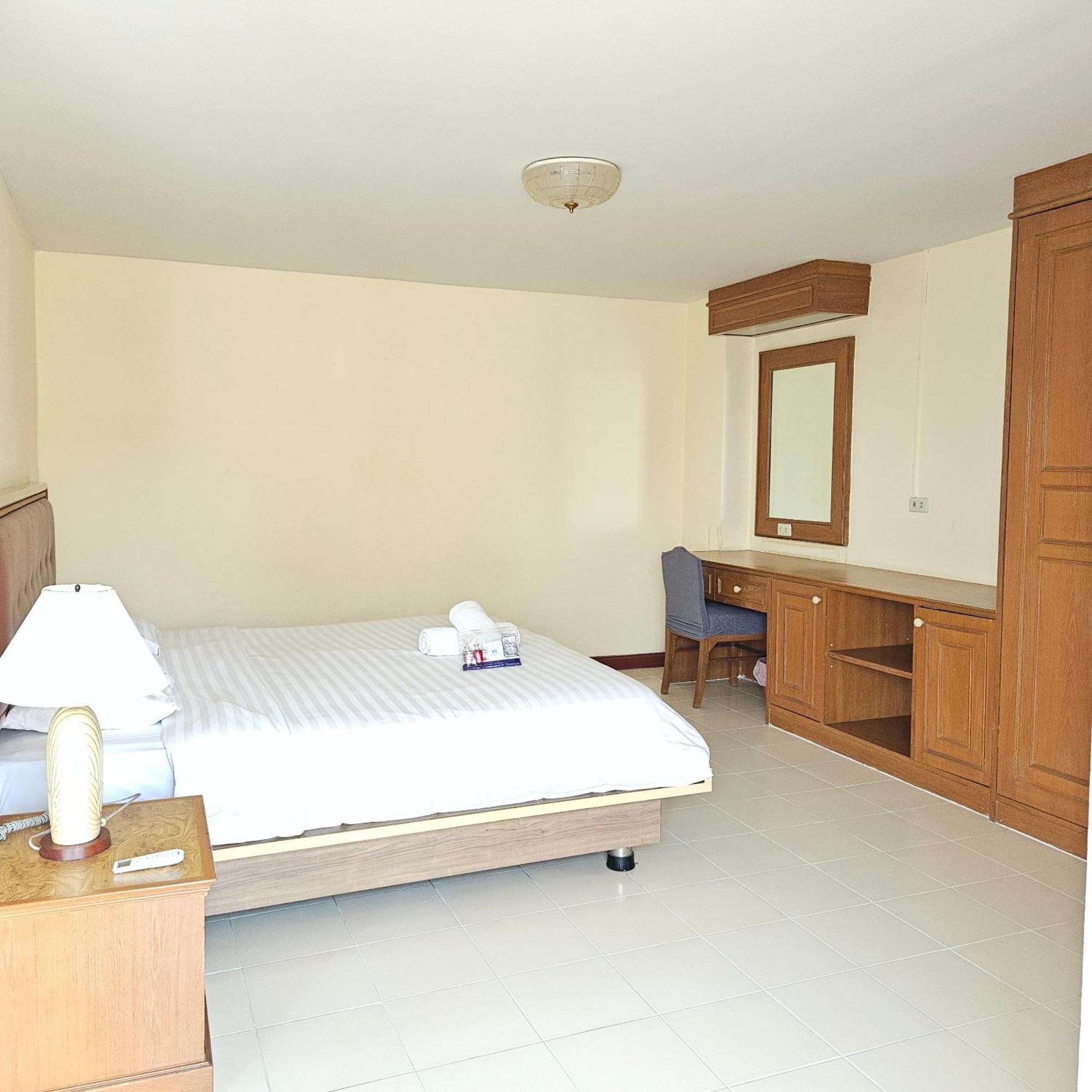 Omni 2bedroom * Bangkok