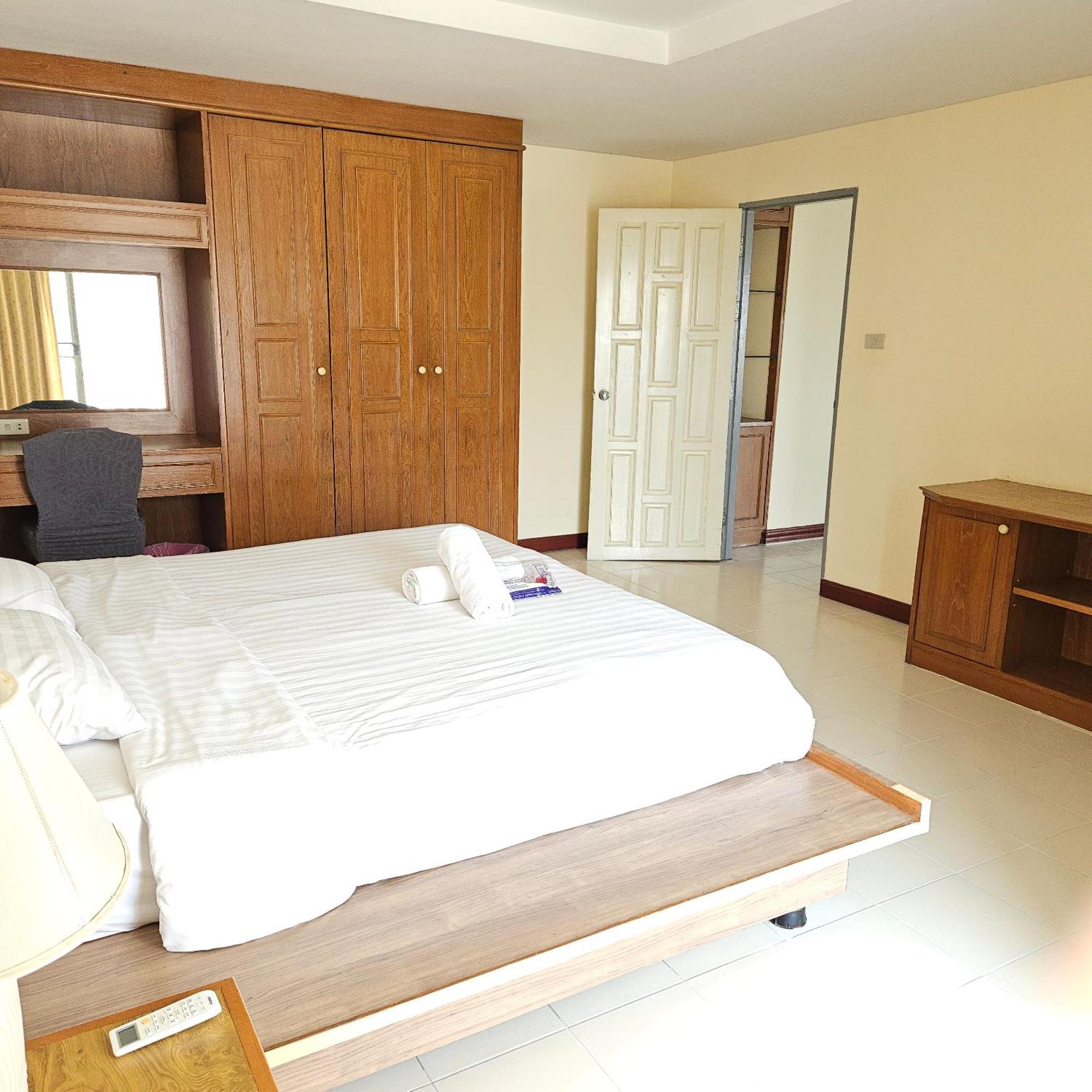 Omni 2bedroom