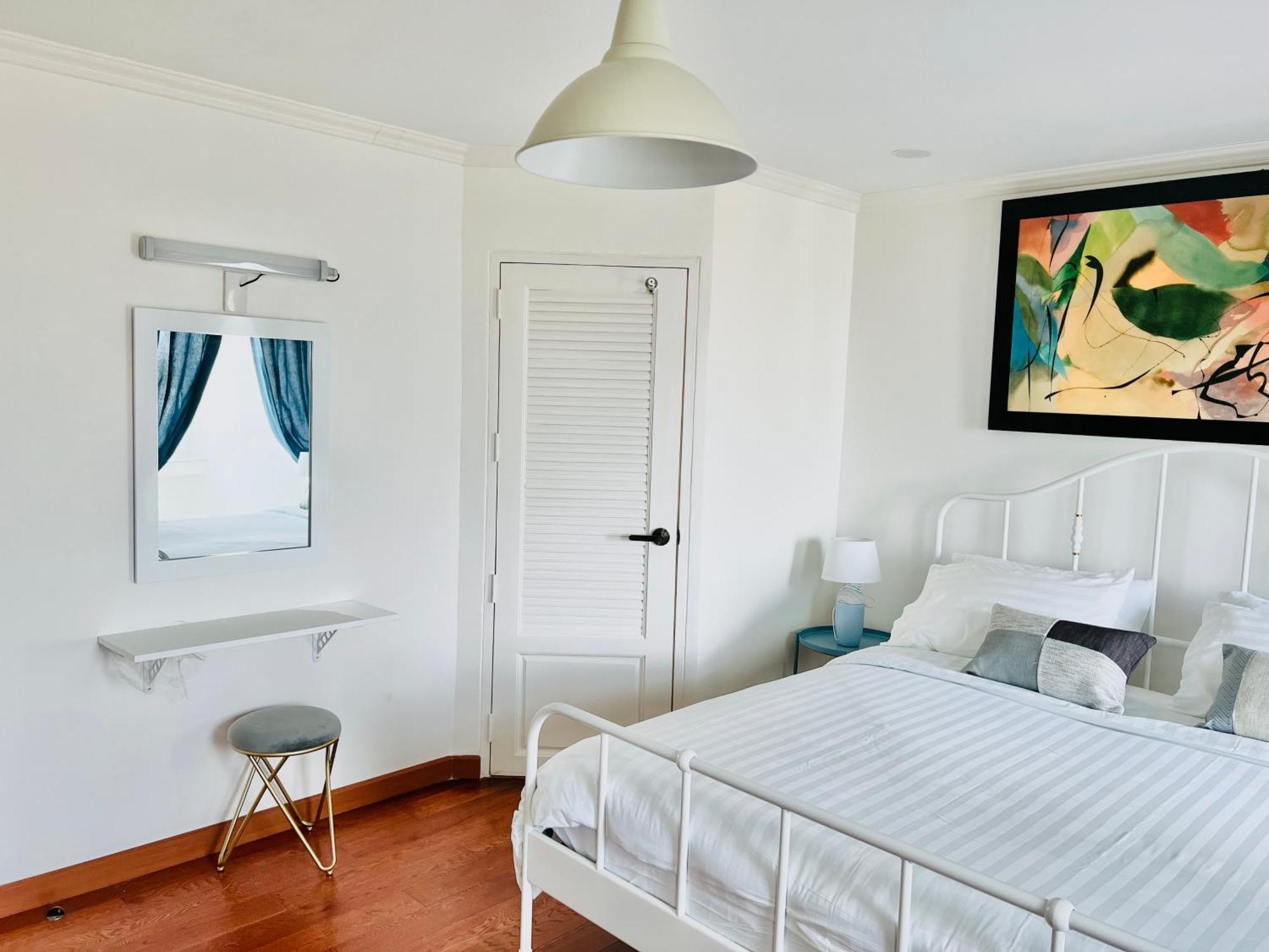 Samanchan Sukhumvit 42 * Bangkok