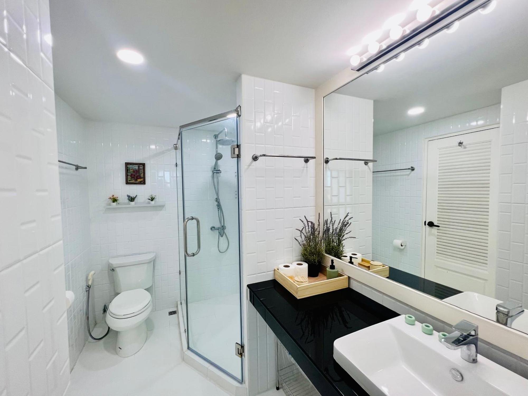 Samanchan Sukhumvit 42 Apartment