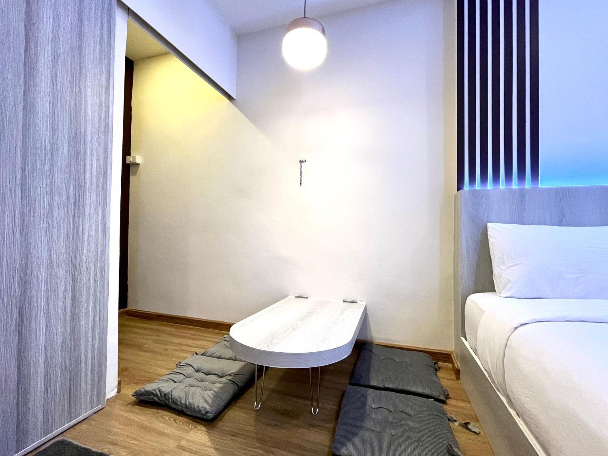 Discoveryhome5 At Pratunammarket Apartment Bangkok