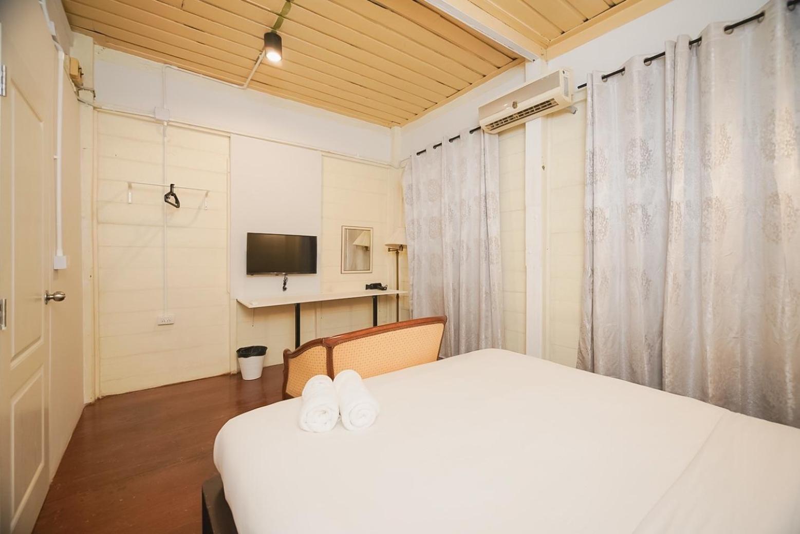 Mitr Yaowarat Apartamento