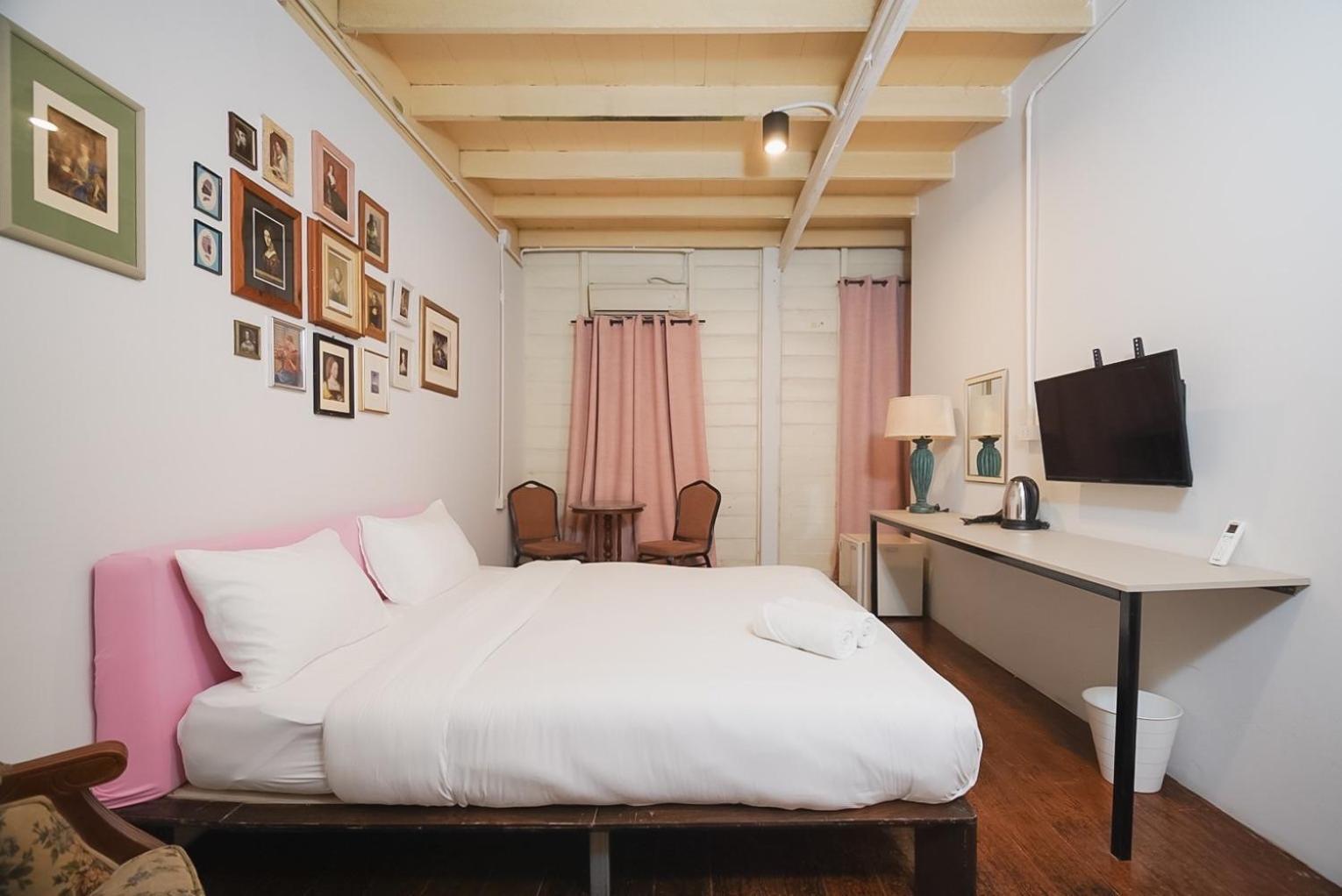 Mitr Yaowarat Apartamento *