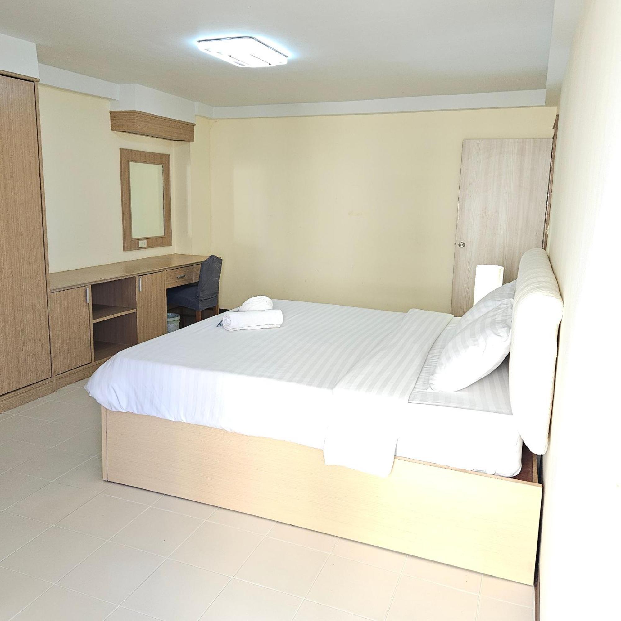 Sri Close Apartment