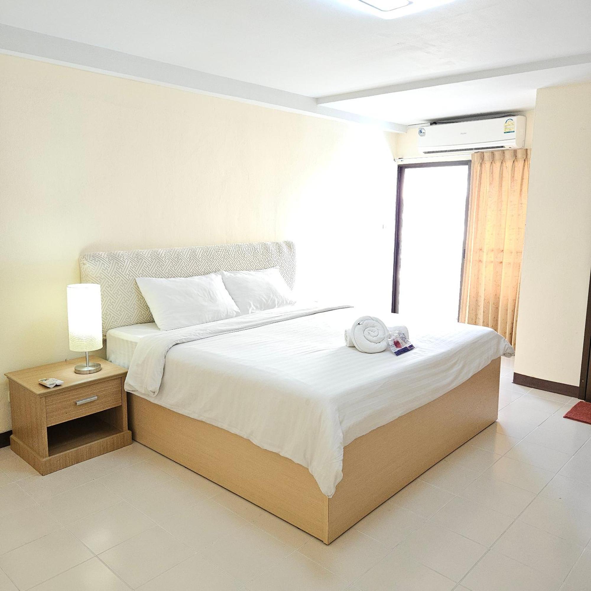 Sri Close Apartment *