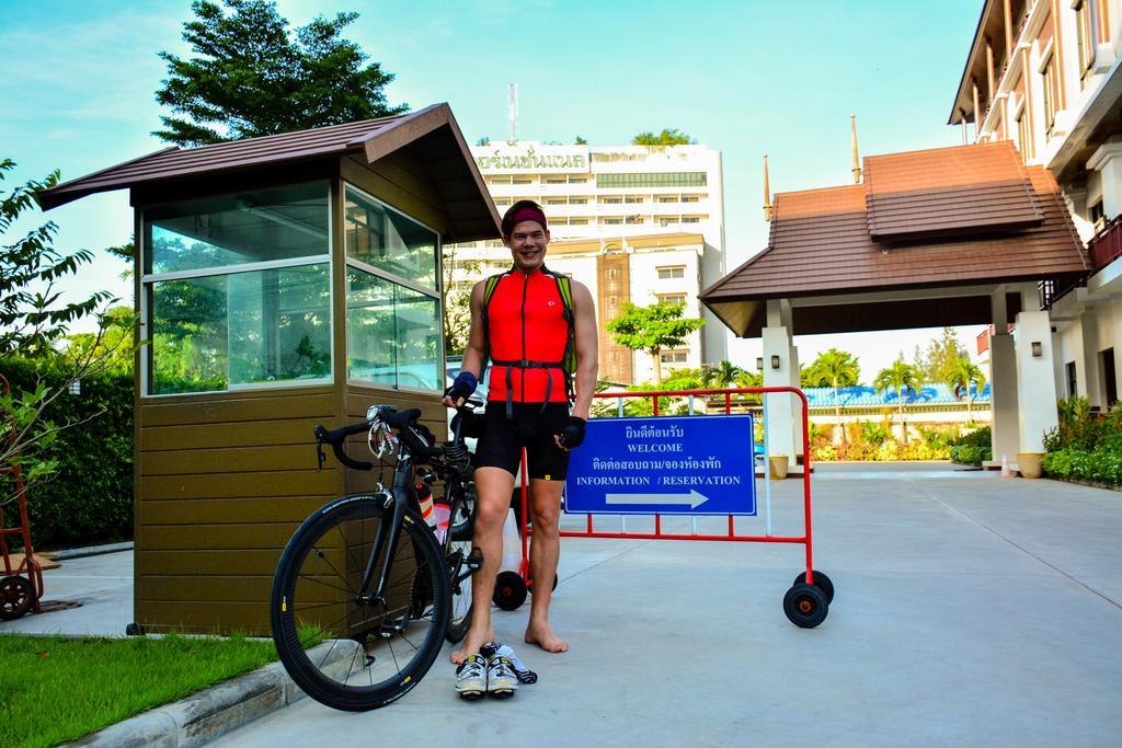 Khách sạn The Choice - Adults Only Bangkok
