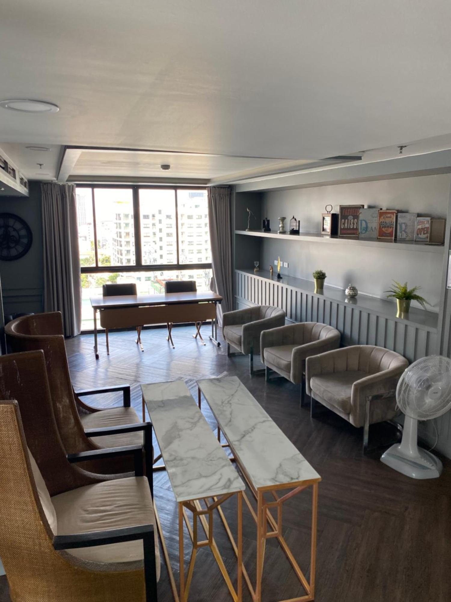 Apartamento Chateau In Town Rama 8 By Zele