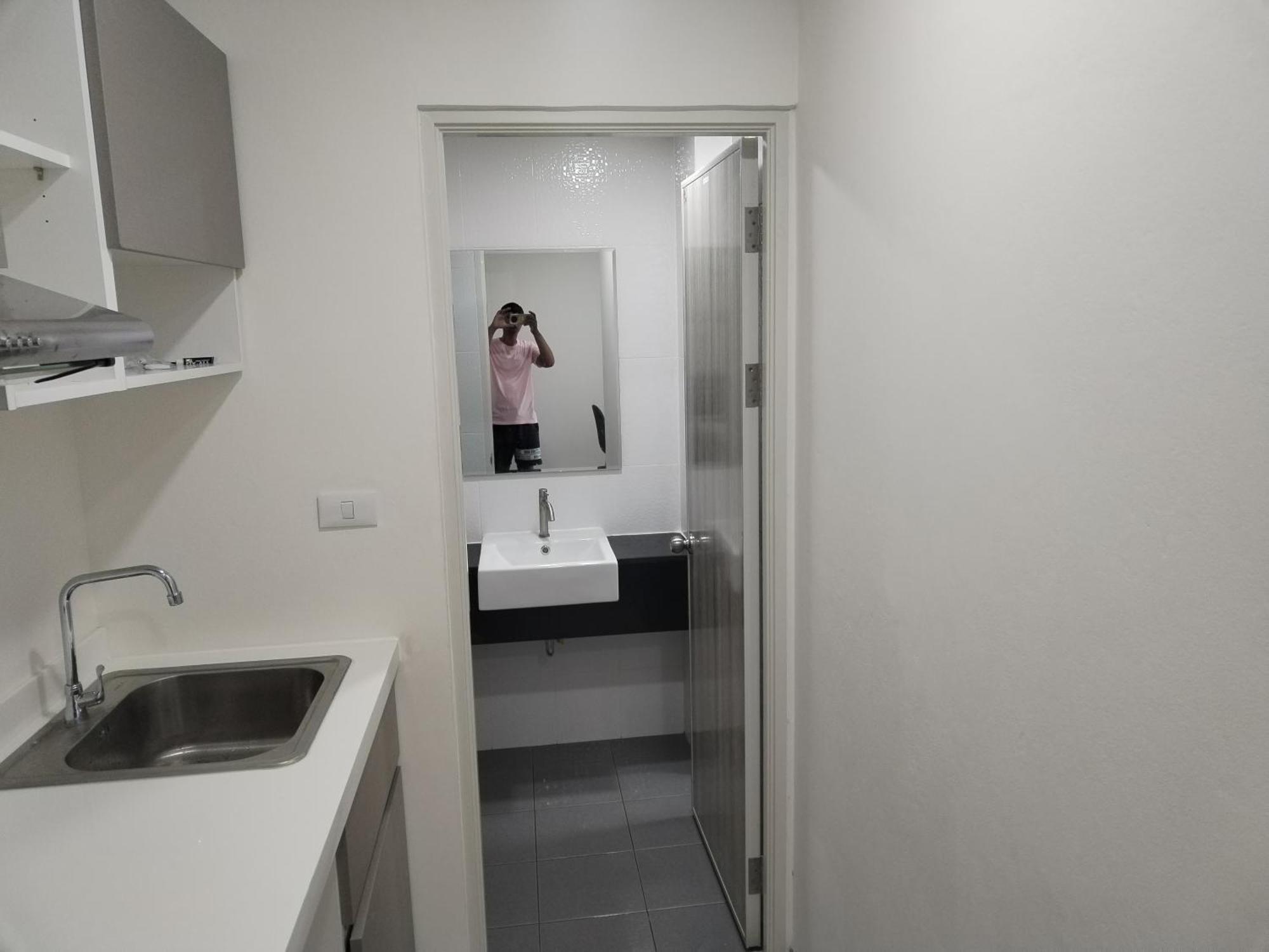 Apartment Wera อัสสกาญจน์ เคหะราม Bangkok