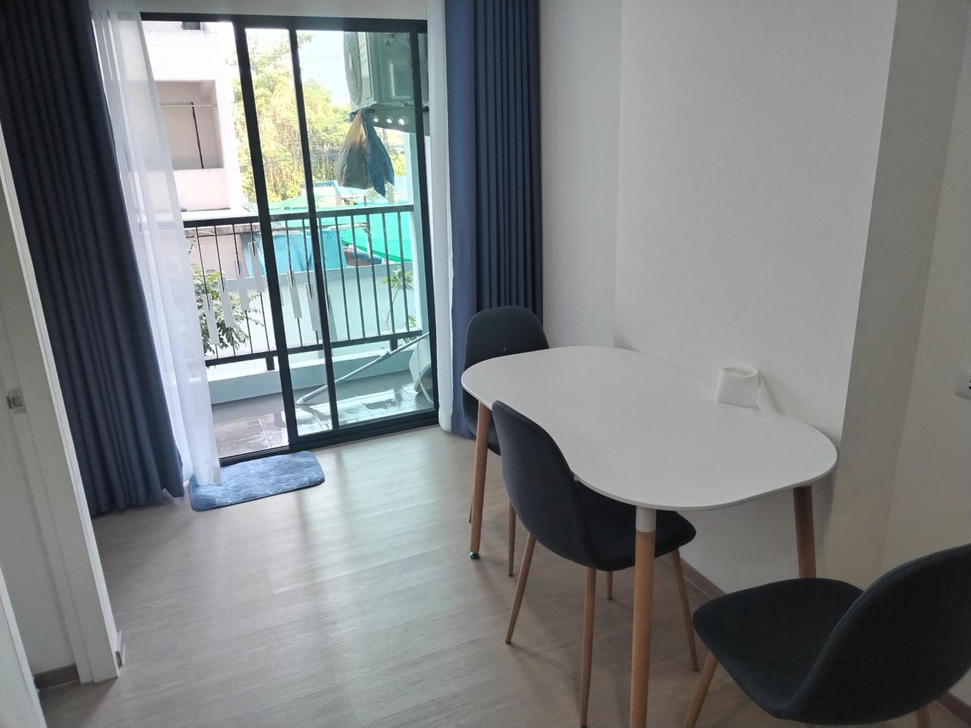 Wera อัสสกาญจน์ เคหะราม Apartment *