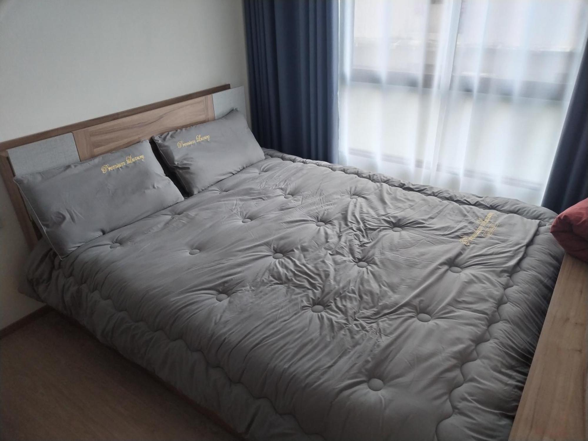 Apartment Wera อัสสกาญจน์ เคหะราม Bangkok