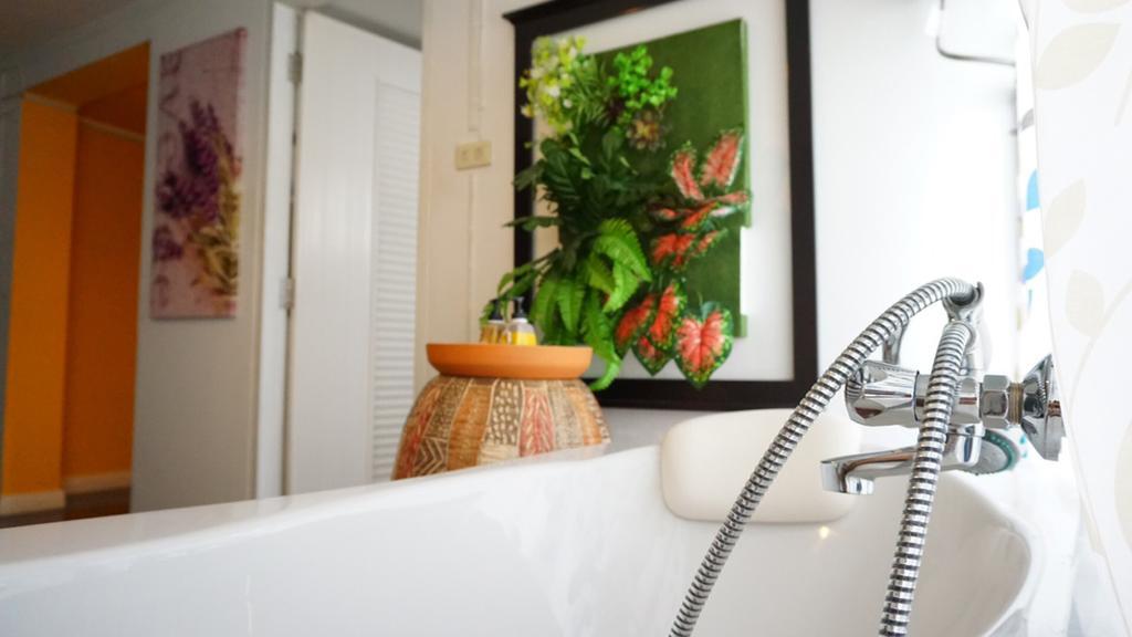 Kansiree Boutique House Bed & Breakfast 2*