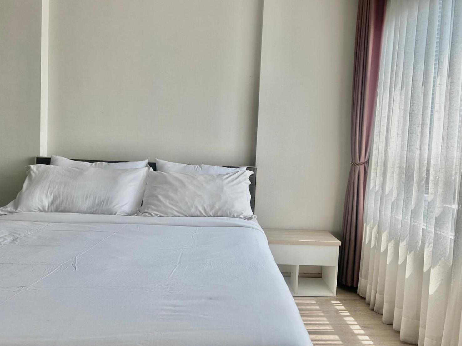 Gfeel @elio Sukhumvit64 Apartment
