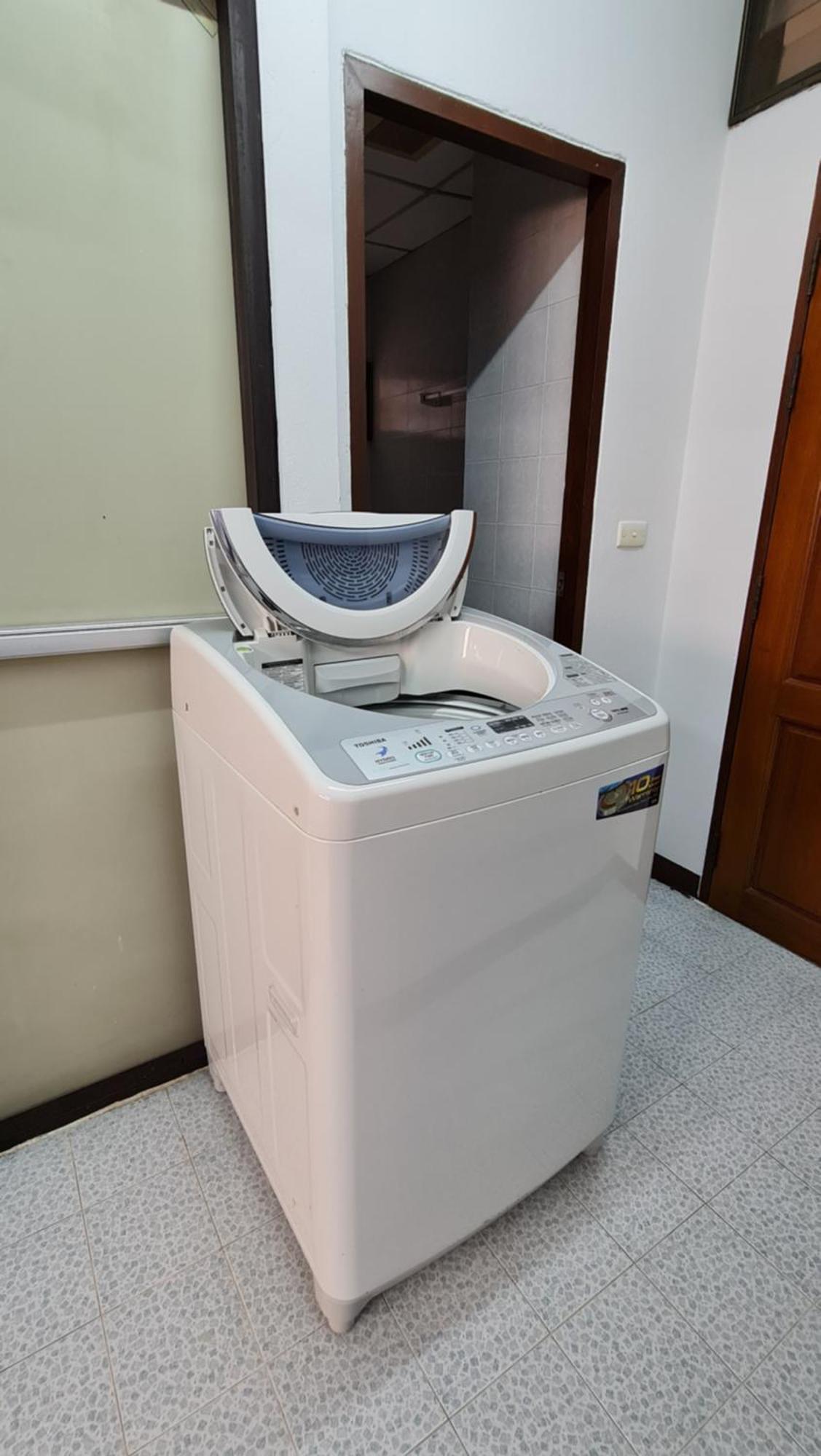 Appartement Service Apartment Thong Lo Ekkamai Prompong