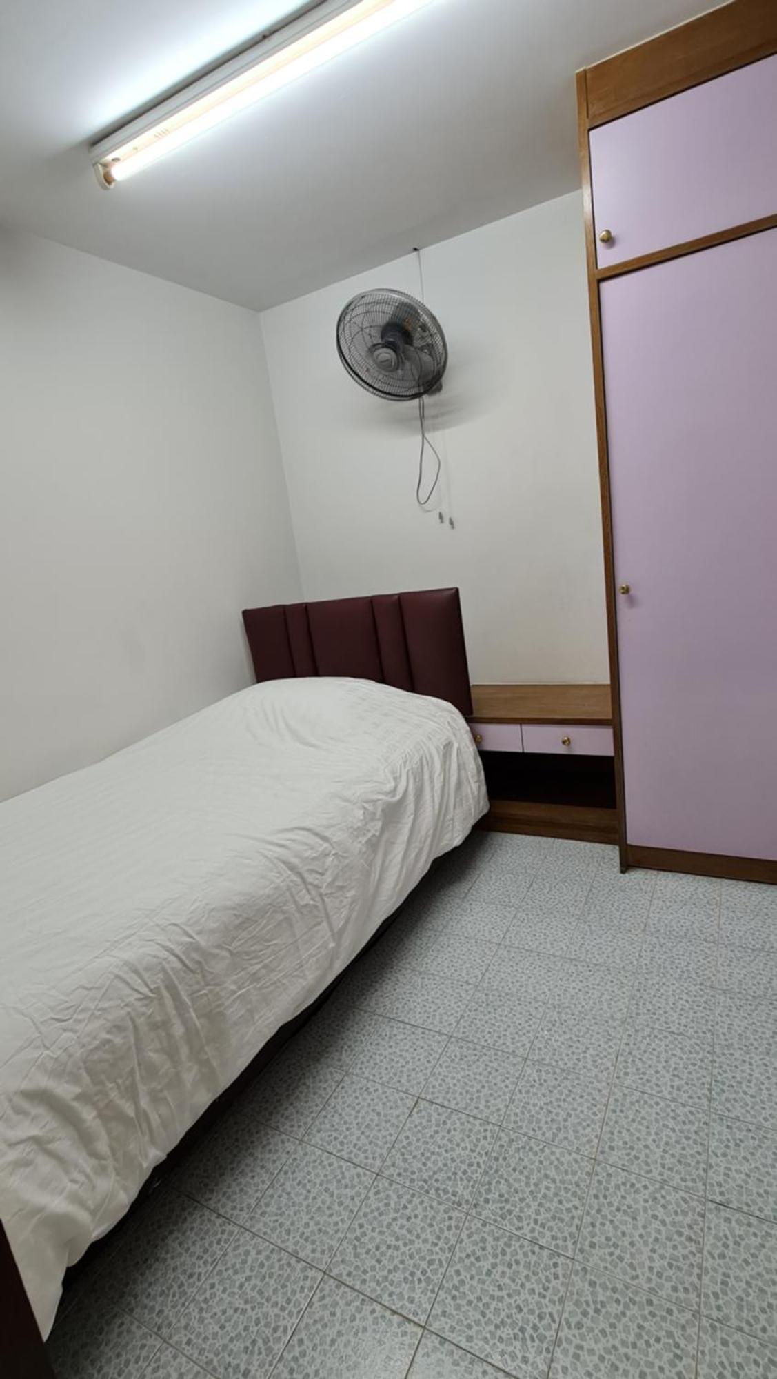 Service Apartment Thong Lo Ekkamai Prompong Appartement *