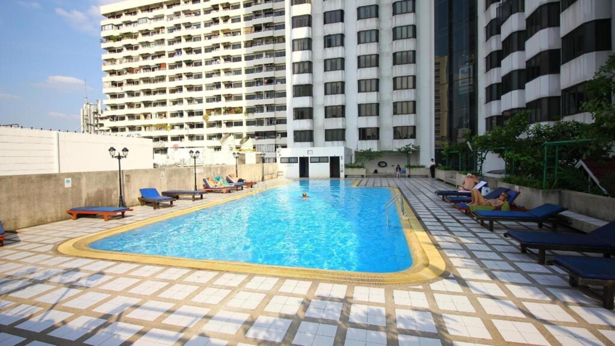 Omni Tower - Direct Apartment *