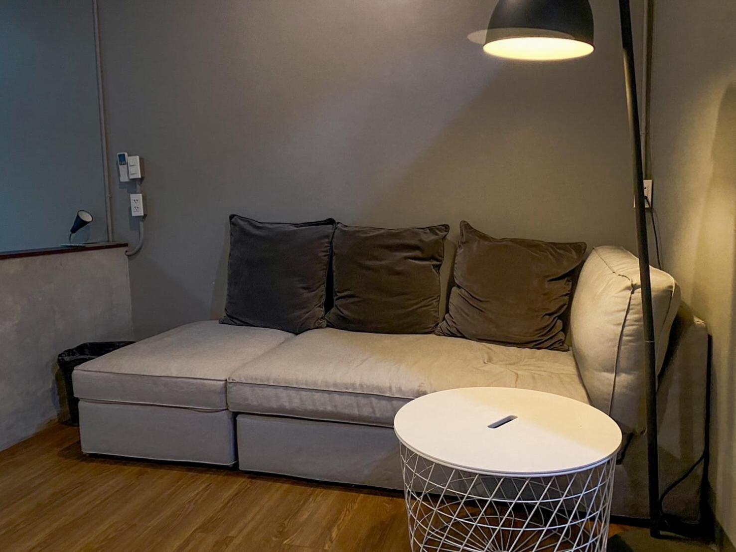 Auberge de jeunesse Yaksa Private