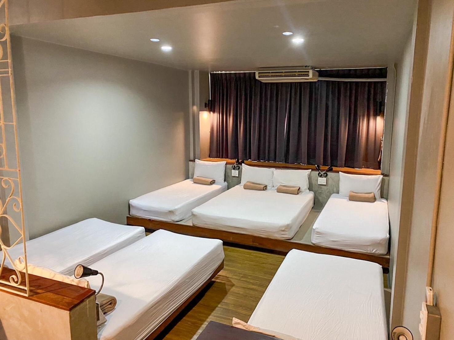 Yaksa Private Auberge de jeunesse