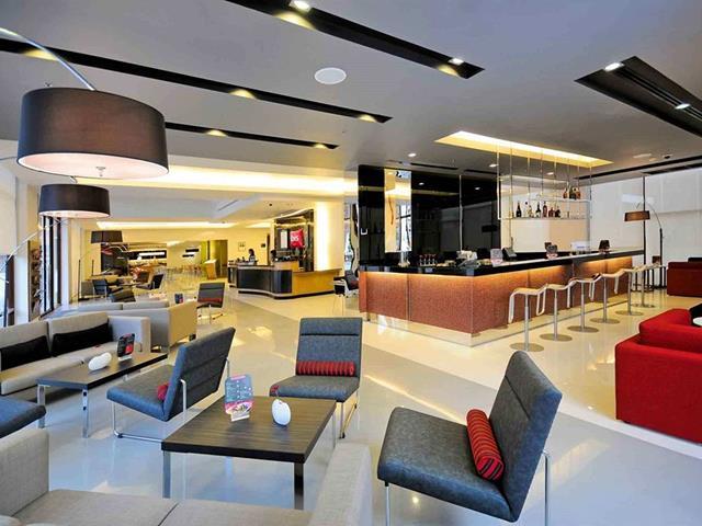 Hotel Ibis Sukhumvit 4 - Sha Extra