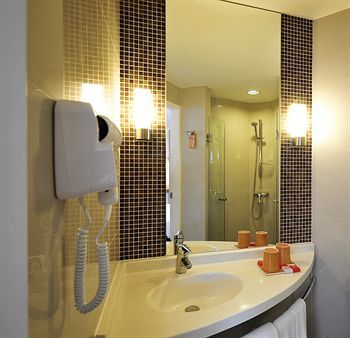 Ibis Sukhumvit 4 - Sha Extra Hotel