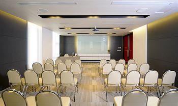 Ibis Sukhumvit 4 - Sha Extra 3* Bangkok